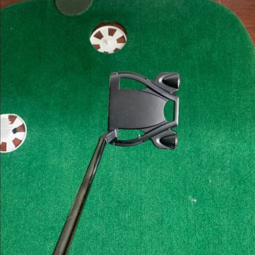 Taylormade Tour Spider 34” New Superstroke Grip